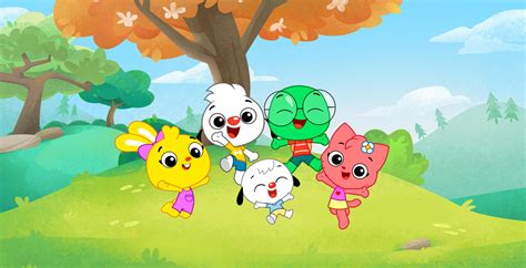 PlayKids .